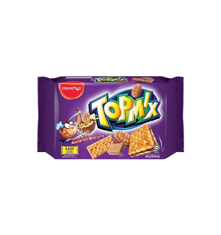 Top Mix